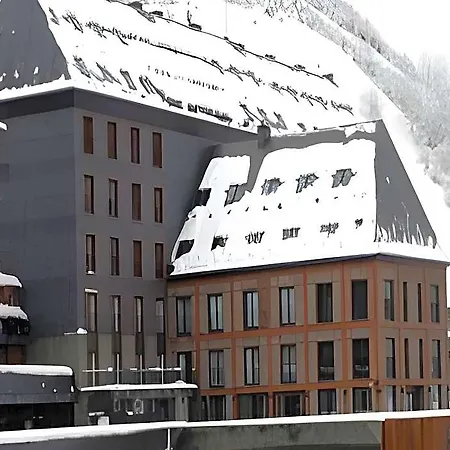 Hotell Mim Baqueira Member Of Melia Collection 5*