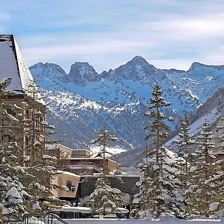 Mim Baqueira Member Of Melia Collection