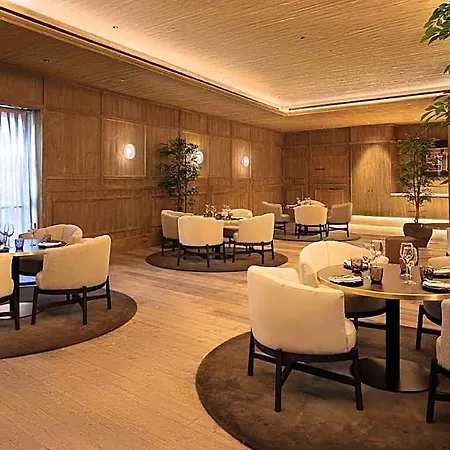 Hotell Mim Baqueira Member Of Melia Collection Viella (Siero)