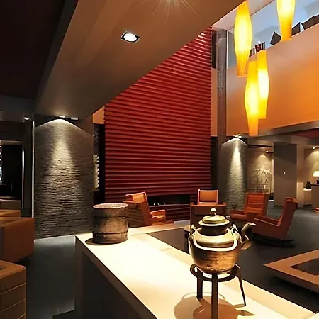 Mim Baqueira Member Of Melia Collection 5* Viella (Siero)