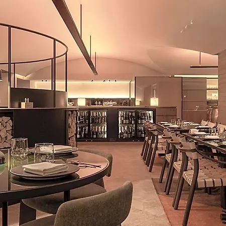 Mim Baqueira Member Of Melia Collection 5*