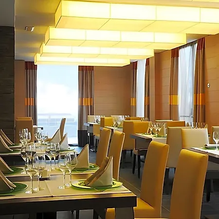 Mim Baqueira Member Of Melia Collection 5* Viella (Siero)