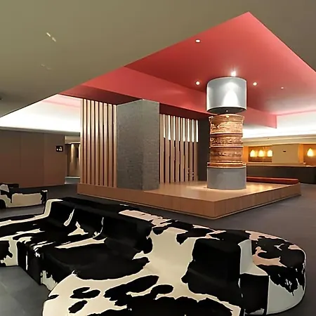 Hotell Mim Baqueira Member Of Melia Collection