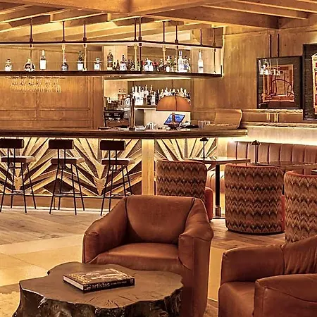Hotell Mim Baqueira Member Of Melia Collection Viella (Siero)
