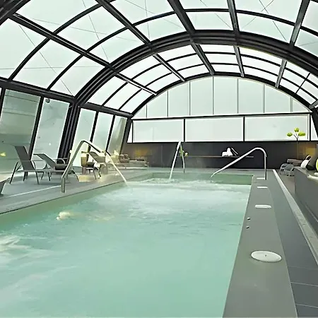 Mim Baqueira Member Of Melia Collection Hotell