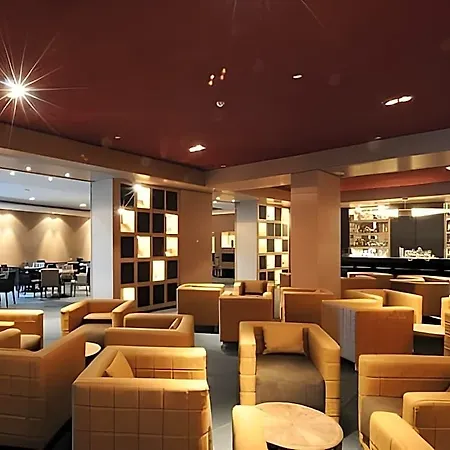 Hotell Mim Baqueira Member Of Melia Collection