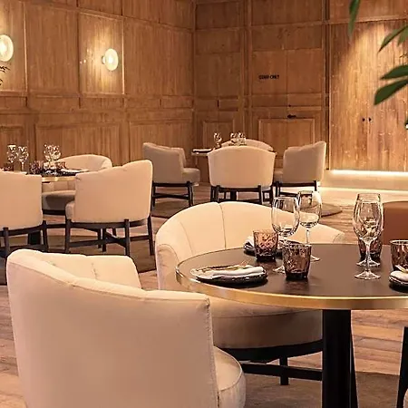 Hotell Mim Baqueira Member Of Melia Collection 5*