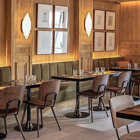 Mim Baqueira Member Of Melia Collection 5*