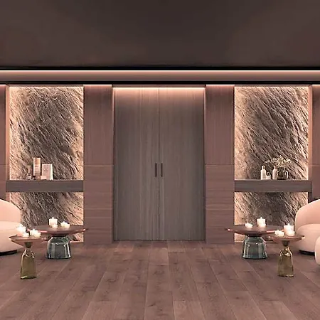 Mim Baqueira Member Of Melia Collection Hotell Viella (Siero)