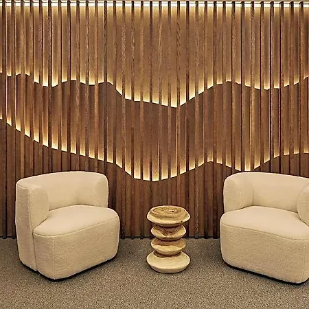 Hotell Mim Baqueira Member Of Melia Collection