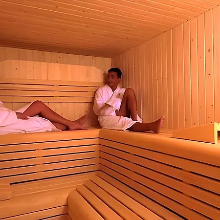 Mim Baqueira Member Of Melia Collection Hotell 5*