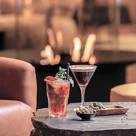 Mim Baqueira Member Of Melia Collection Hotell 5*