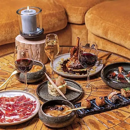 Mim Baqueira Member Of Melia Collection Hotell