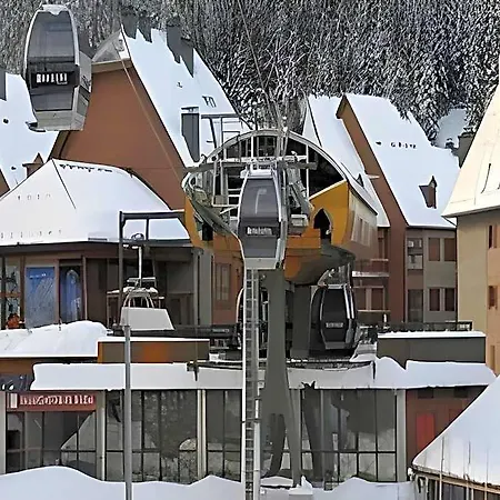 Hotell Mim Baqueira Member Of Melia Collection Viella (Siero)