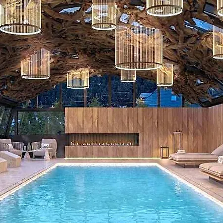 Mim Baqueira Member Of Melia Collection 5*