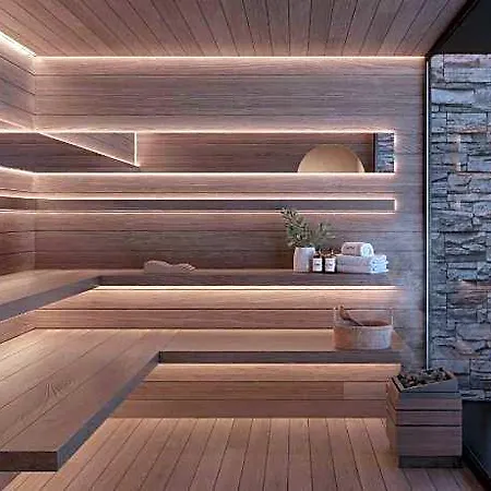 Hotell Mim Baqueira Member Of Melia Collection 5*
