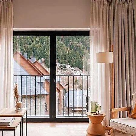 Mim Baqueira Member Of Melia Collection 5* Viella (Siero)