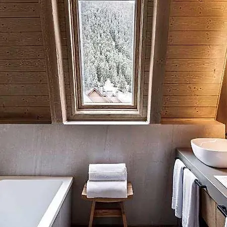 Hotell Mim Baqueira Member Of Melia Collection