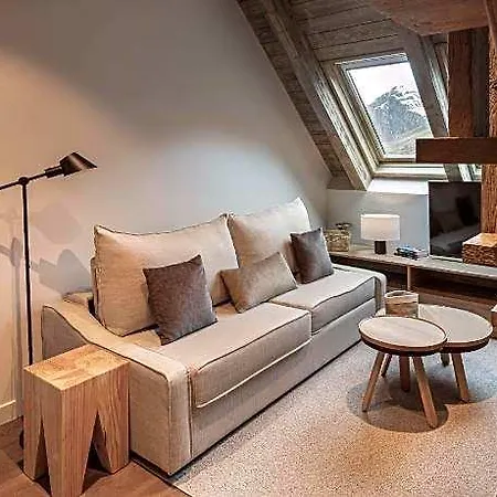 Hotell Mim Baqueira Member Of Melia Collection Viella (Siero)