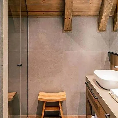 Hotell Mim Baqueira Member Of Melia Collection 5*