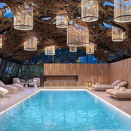 Hotel Mim Baqueira Member Of Melia Collection