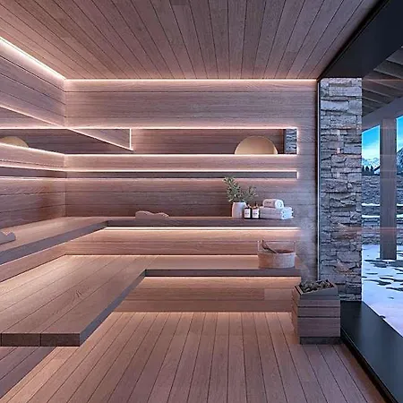 Hotel Mim Baqueira Member Of Melia Collection Viella (Siero)