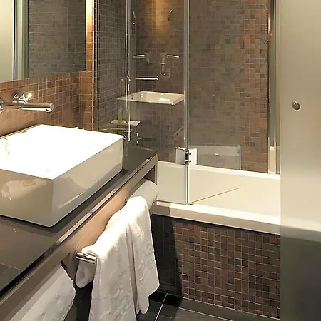 Mim Baqueira Member Of Melia Collection Hotel 5*