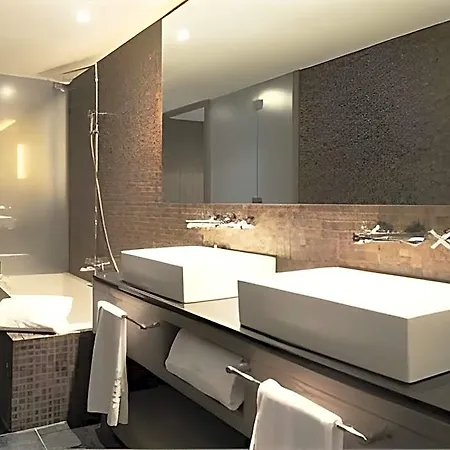 Mim Baqueira Member Of Melia Collection 5*